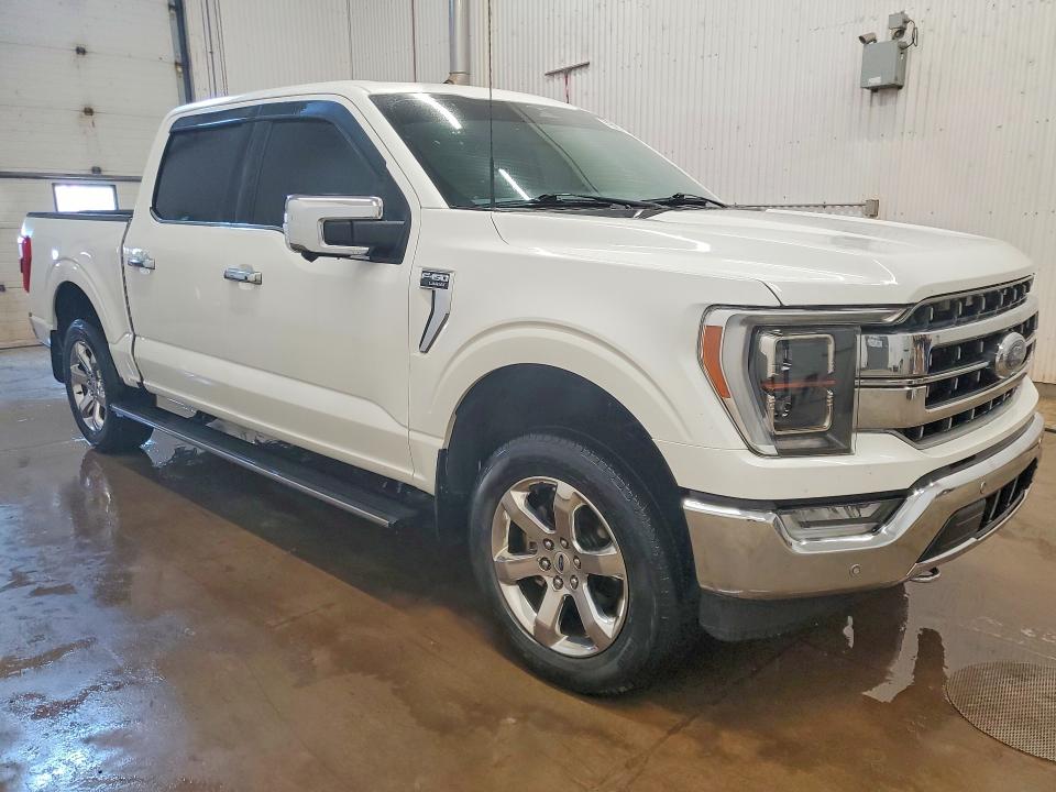 Продажа на аукционе авто 2023 Ford F150, vin: 1FTEW1EP9PFC55902, номер лота: 63183216