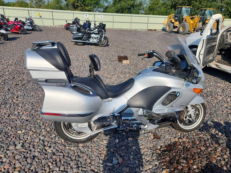 Aukcja sprzedaży 2002 Bmw K1200, vin: WB10555A02ZD78625, numer aukcji: 67278686