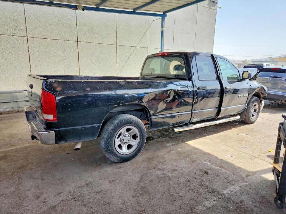 63769396 :رقم المزاد ، 1D7HA18D65J596221 vin ، 2005 Dodge Ram 1500 مزاد بيع