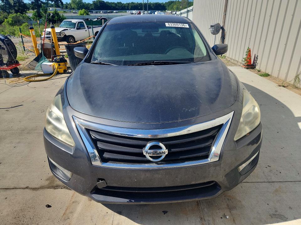 Продажа на аукционе авто 2013 Nissan Altima, vin: 1N4AL3AP0DN442767, номер лота: 63309136