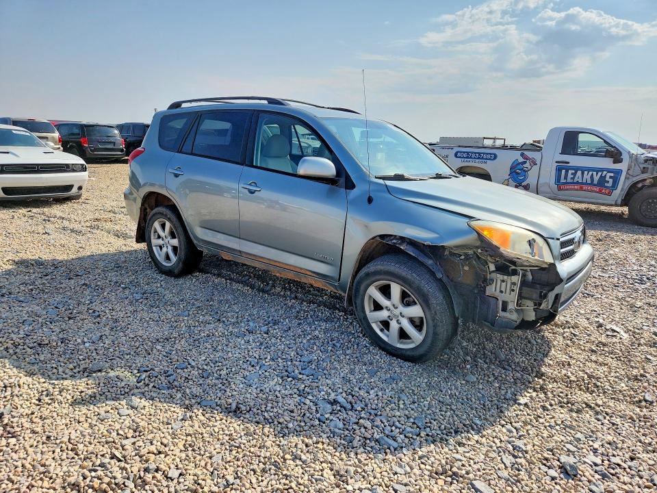 2006 Toyota Rav4 მანქანა იყიდება აუქციონზე, vin: JTMBD31V865017052, აუქციონის ნომერი: 63595036