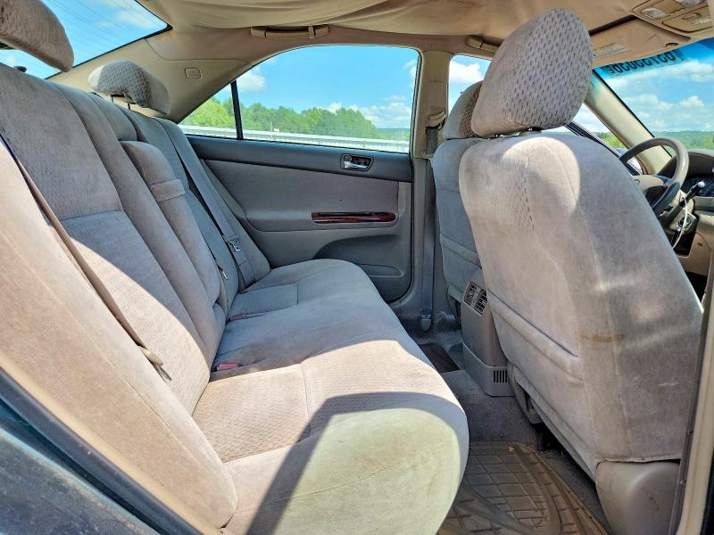 Продажа на аукционе авто 2003 Toyota Camry, vin: 4T1BE30K23U756001, номер лота: 63735036