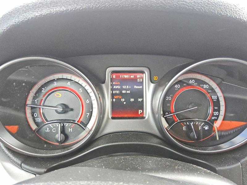 Aukcja sprzedaży 2019 Dodge Journey, vin: 3C4PDCGG5KT861624, numer aukcji: 65063526
