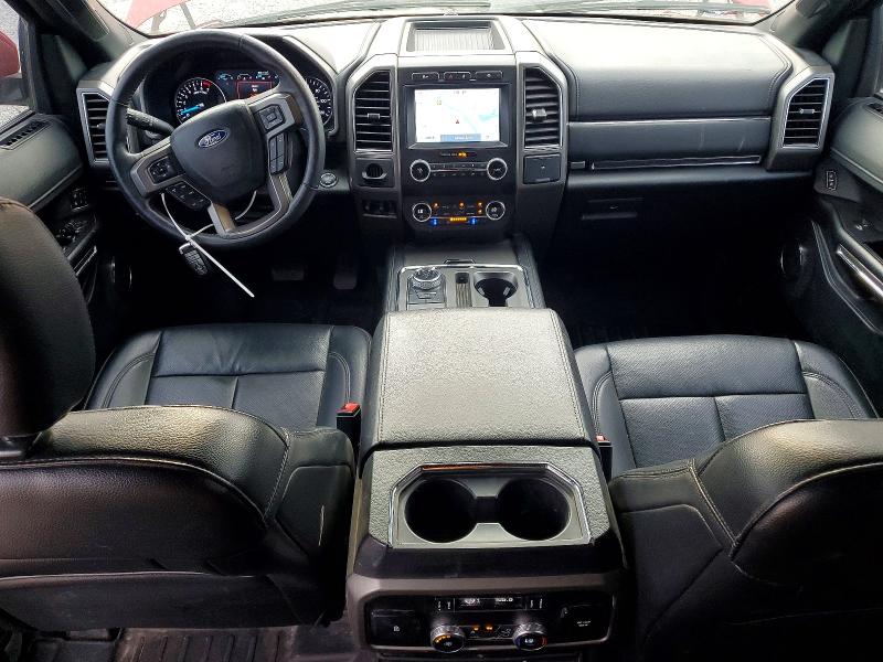 Продажа на аукционе авто 2020 Ford Expedition, vin: 1FMJK1HT0LEA93964, номер лота: 64845756