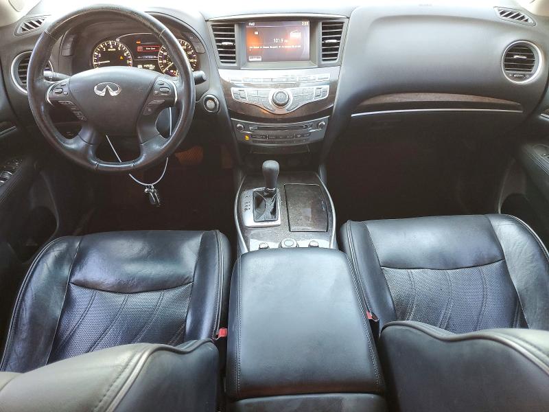 Aukcja sprzedaży 2015 Infiniti Qx60, vin: 5N1AL0MN9FC531864, numer aukcji: 65906646