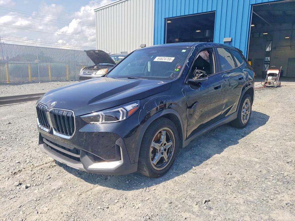 Продажа на аукционе авто 2025 Bmw X1, vin: WBX73EF00S5357794, номер лота: 64624766