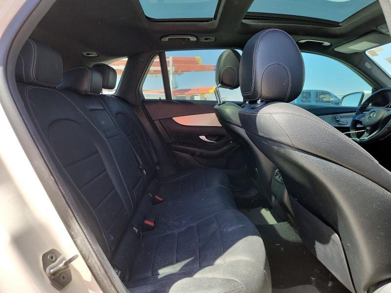 Продаж на аукціоні авто 2019 Mercedes-benz Glc, vin: WDC0G4KB6KV165150, номер лоту: 65877946