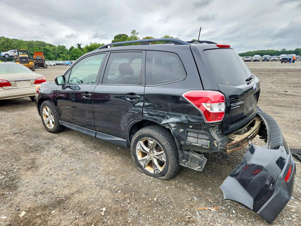 Продажа на аукционе авто 2014 Subaru Forester, vin: JF2SJAEC6EH431161, номер лота: 64609156