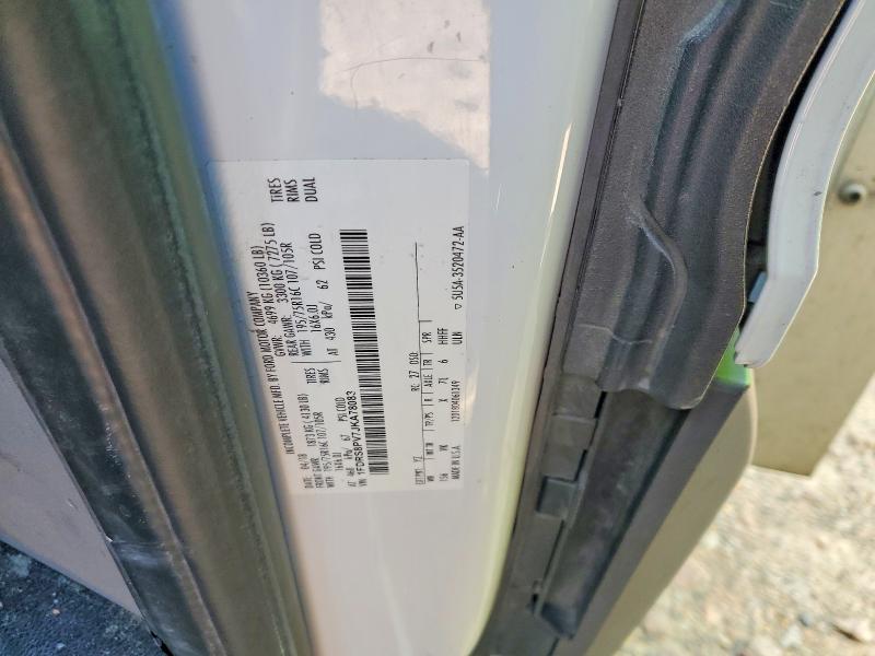 Продаж на аукціоні авто 2018 Ford Transit, vin: 1FDRS8PV7JKA78083, номер лоту: 64066756