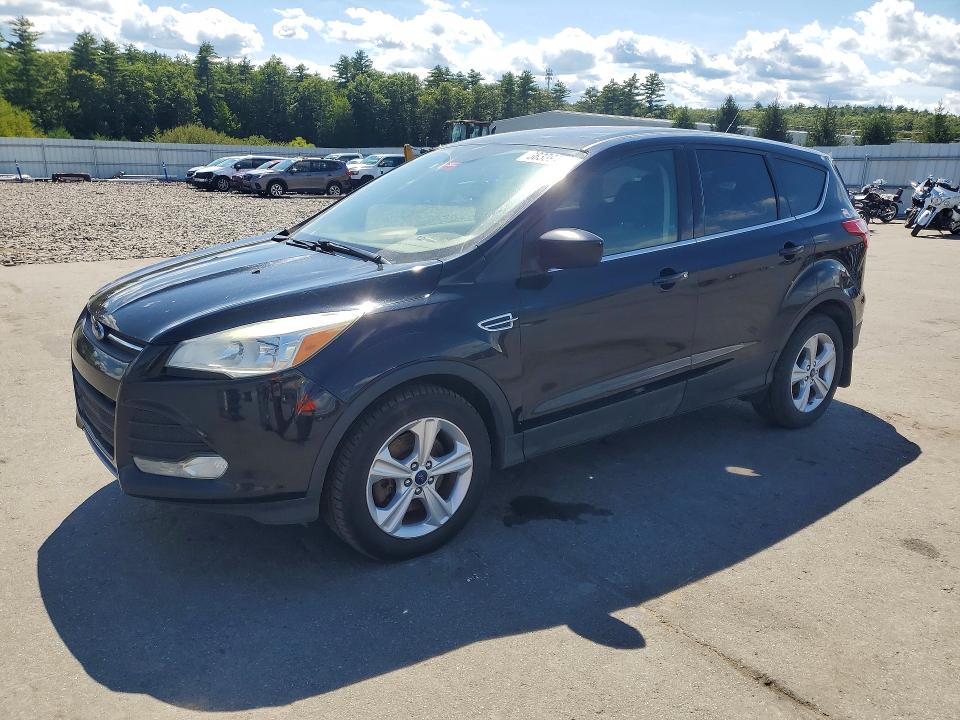 Продаж на аукціоні авто 2016 Ford Escape, vin: 1FMCU9G98GUB02199, номер лоту: 66339446