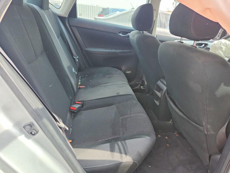 Aukcja sprzedaży 2018 Nissan Sentra, vin: 3N1AB7AP1JY294862, numer aukcji: 57083206