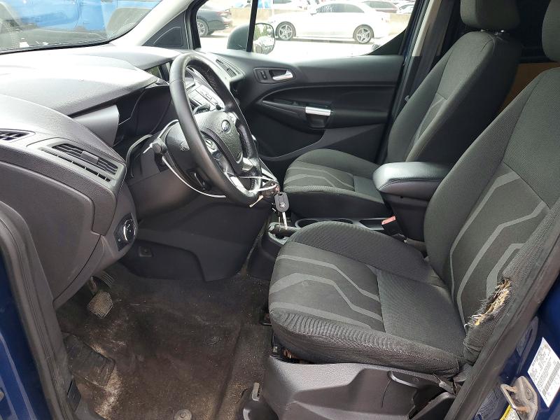 Продаж на аукціоні авто 2015 Ford Transit Connect, vin: NM0LS7F70F1224891, номер лоту: 69657476