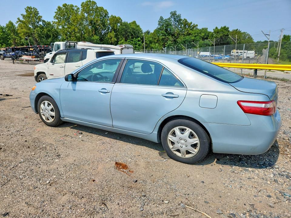2009 Toyota Camry მანქანა იყიდება აუქციონზე, vin: 4T1BE46K89U822816, აუქციონის ნომერი: 64701926