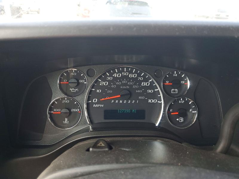 Продаж на аукціоні авто 2009 Chevrolet G2500  Express, vin: 1GCGG25C591102684, номер лоту: 64316336