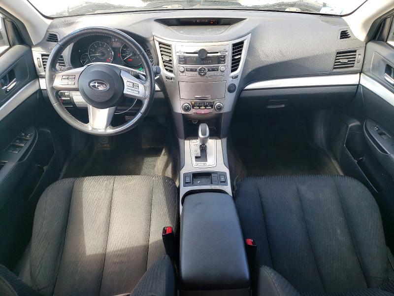 Aukcja sprzedaży 2011 Subaru Outback, vin: 4S4BRBCCXB3372233, numer aukcji: 66264486