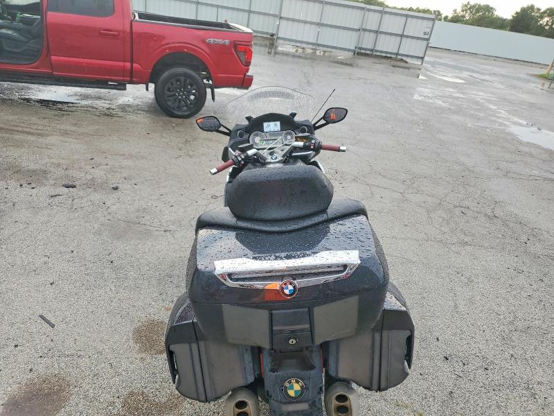 Продажа на аукционе авто 2013 Bmw K1600, vin: WB106120XDZZ24574, номер лота: 64592656