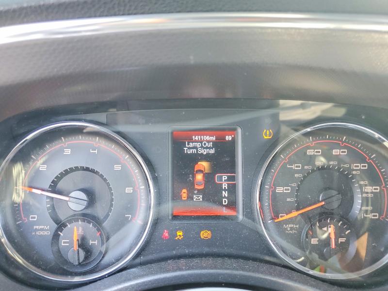 2014 Dodge Charger მანქანა იყიდება აუქციონზე, vin: 2C3CDXBG8EH375131, აუქციონის ნომერი: 64997056
