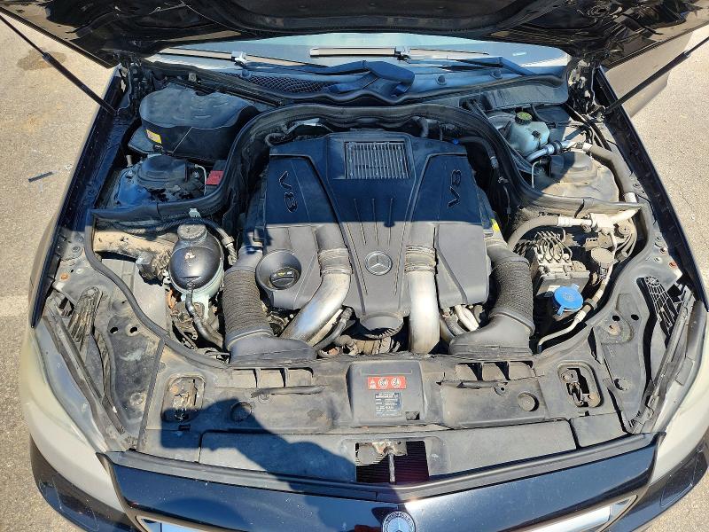 Aukcja sprzedaży 2014 Mercedes-benz Cls, vin: WDDLJ9BB4EA103474, numer aukcji: 64249126