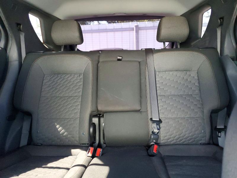 2021 Chevrolet Equinox მანქანა იყიდება აუქციონზე, vin: 3GNAXUEV5MS166015, აუქციონის ნომერი: 64300226