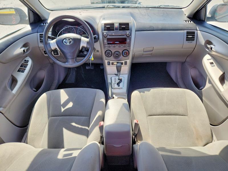Продаж на аукціоні авто 2011 Toyota Corolla, vin: 2T1BU4EE9BC632710, номер лоту: 66204636