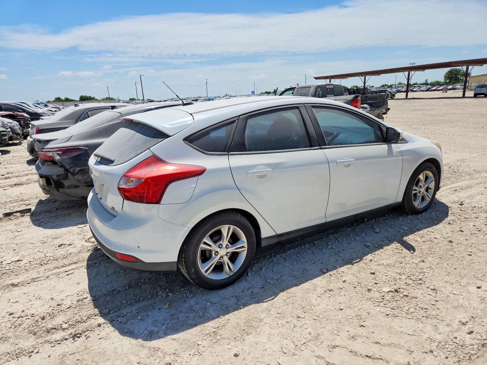 2013 Ford Focus მანქანა იყიდება აუქციონზე, vin: 1FADP3K25DL234058, აუქციონის ნომერი: 60668546