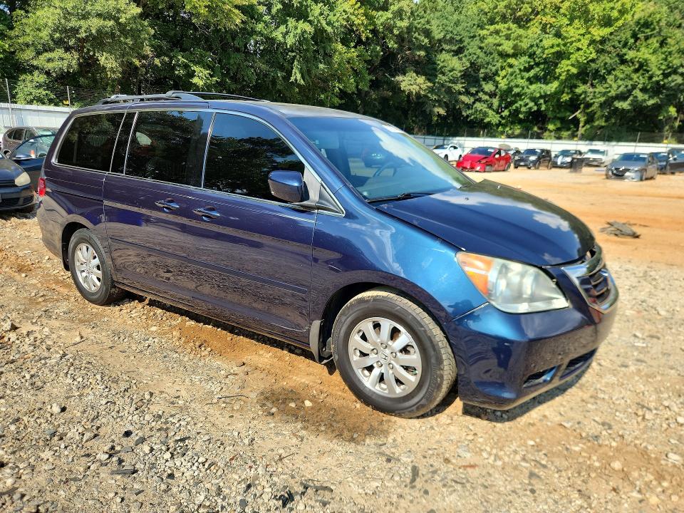 Aukcja sprzedaży 2010 Honda Odyssey, vin: 5FNRL3H60AB095011, numer aukcji: 67067446