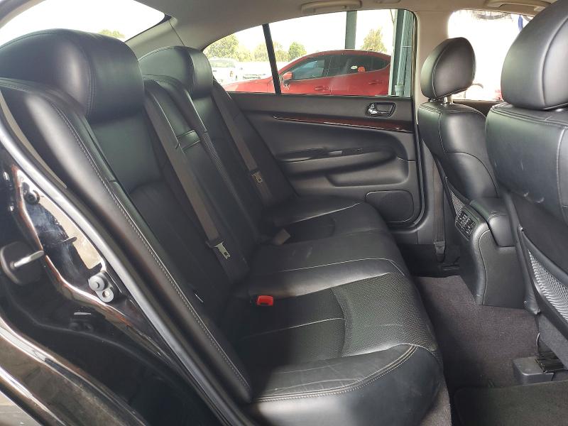 Продаж на аукціоні авто 2013 Infiniti G37 Sedan, vin: JN1CV6AP1DM300662, номер лоту: 65597356