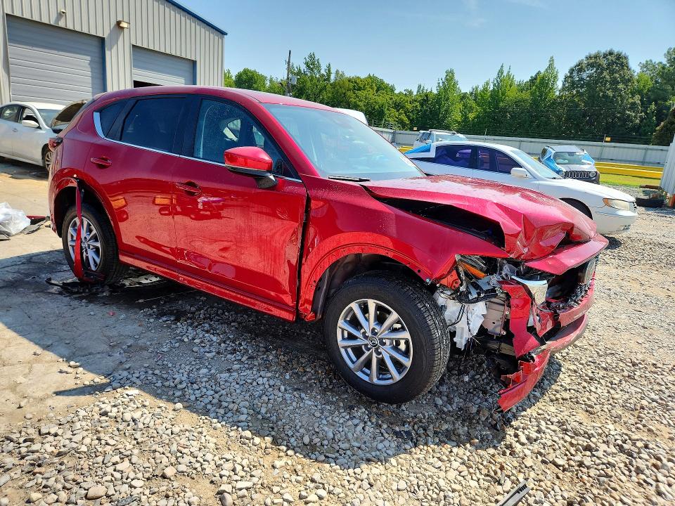 Aukcja sprzedaży 2025 Mazda Cx-5, vin: JM3KFBCM8S0793334, numer aukcji: 64080226