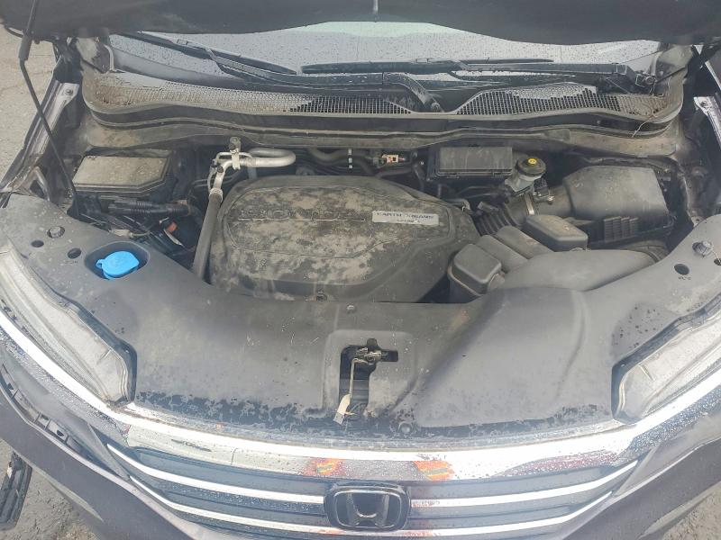 Aukcja sprzedaży 2017 Honda Pilot, vin: 5FNYF6H01HB074694, numer aukcji: 63523176