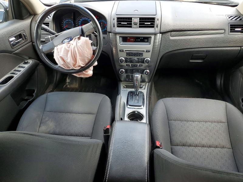 Продаж на аукціоні авто 2012 Ford Fusion, vin: 3FAHP0JA3CR292985, номер лоту: 64072646