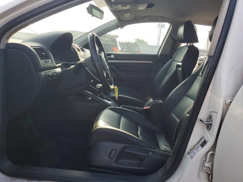Aukcja sprzedaży 2010 Volkswagen Jetta, vin: 3VWAZ7AJ7AM105799, numer aukcji: 65400616