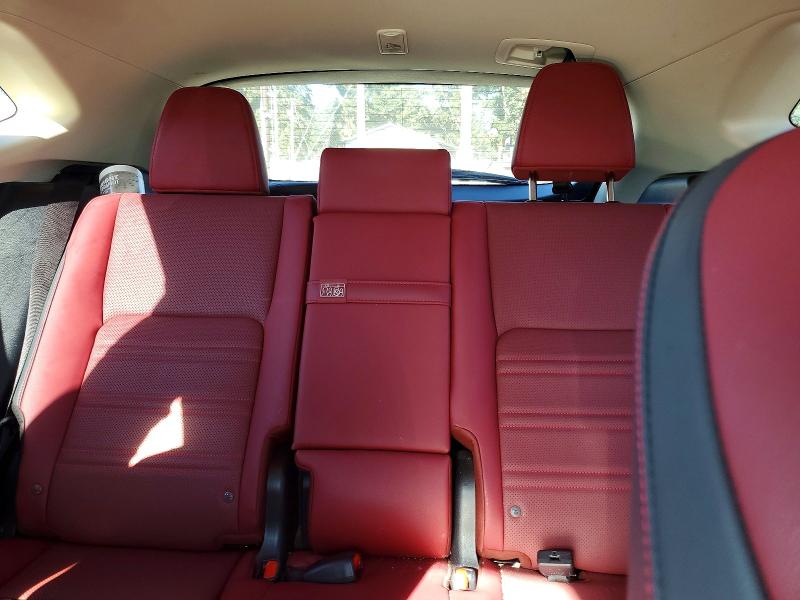 Продаж на аукціоні авто 2021 Lexus Nx 300, vin: JTJDARBZ7M2201190, номер лоту: 65396636
