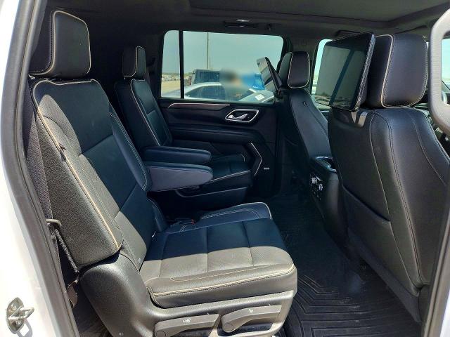 2021 Gmc Yukon Xl მანქანა იყიდება აუქციონზე, vin: 1GKS1GKD6MR325126, აუქციონის ნომერი: 63184956