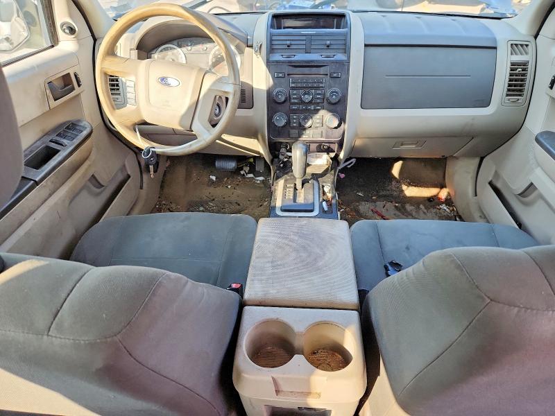 Aukcja sprzedaży 2012 Ford Escape, vin: 1FMCU0C73CKB28117, numer aukcji: 64736766