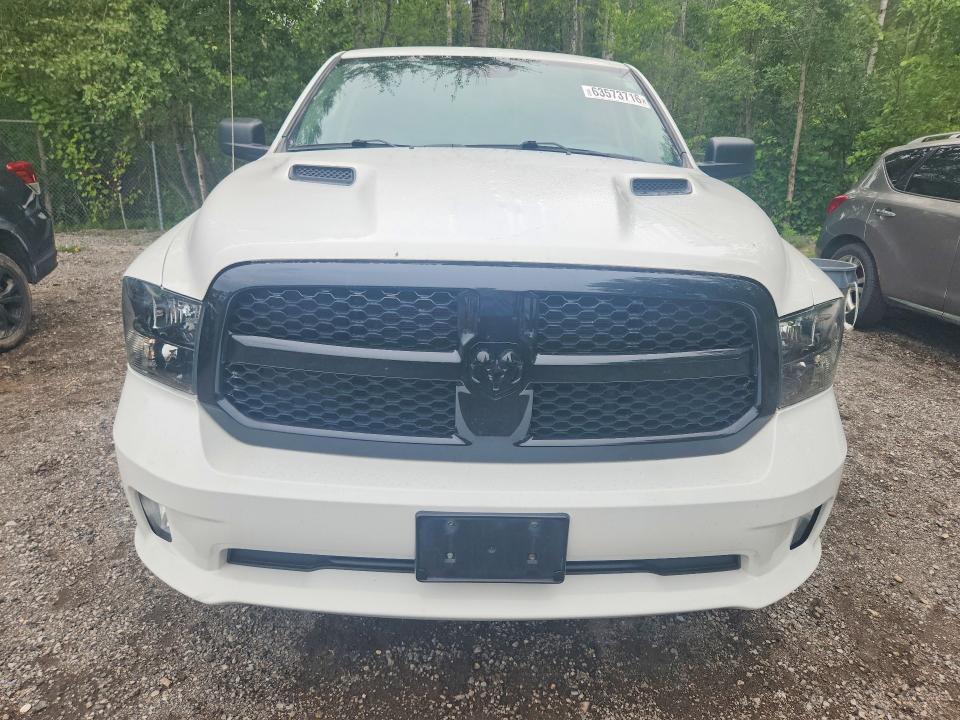Продажа на аукционе авто 2019 Ram 1500 Classic, vin: 1C6RR7FG4KS623369, номер лота: 63573716