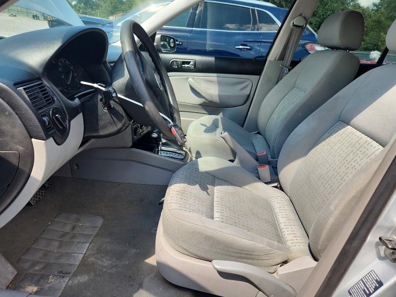 64373446 :رقم المزاد ، 9BWFL61J064000535 vin ، 2006 Volkswagen Golf مزاد بيع