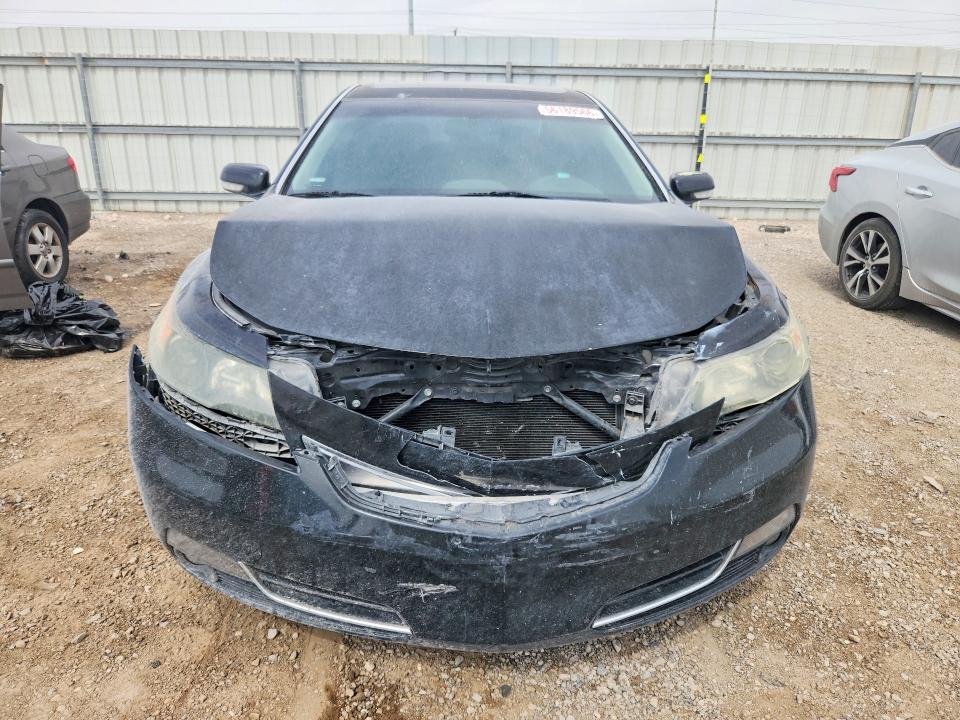56189566 :رقم المزاد ، 19UUA8F32DA018452 vin ، 2013 Acura Tl مزاد بيع