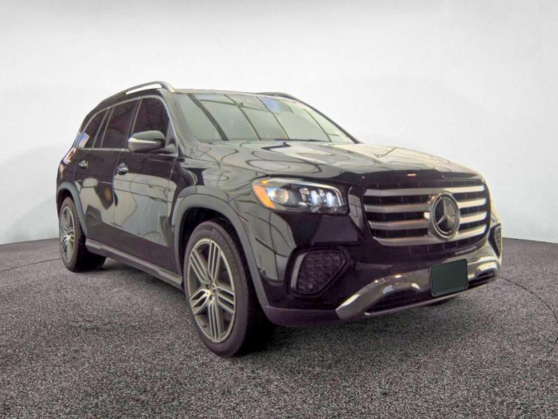 2024 Mercedes-benz Gls მანქანა იყიდება აუქციონზე, vin: 4JGFF5KE4RB223962, აუქციონის ნომერი: 63777996
