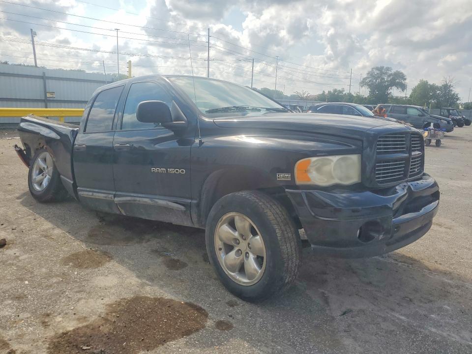 Aukcja sprzedaży 2004 Dodge Ram, vin: 1D7HU18D44J208201, numer aukcji: 64130236