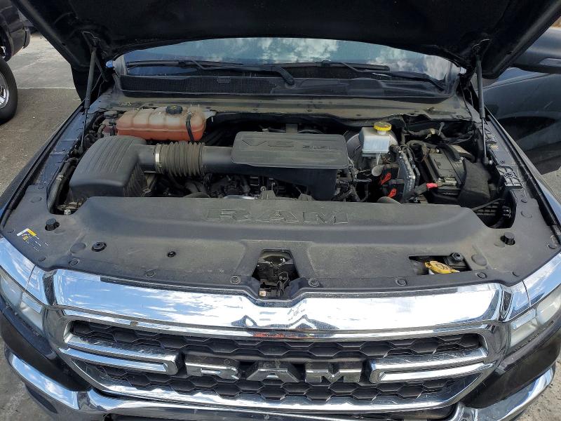 2023 Ram 1500 მანქანა იყიდება აუქციონზე, vin: 1C6RREBG1PN592937, აუქციონის ნომერი: 64914126