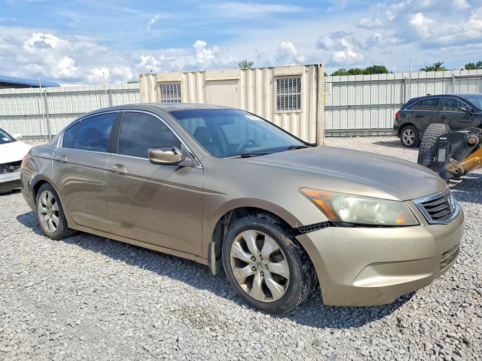 64036806 :رقم المزاد ، 1HGCP26878A085069 vin ، 2008 Honda Accord مزاد بيع