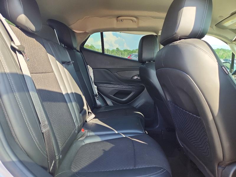 Продажа на аукционе авто 2020 Buick Encore, vin: KL4CJASB0LB025241, номер лота: 65692326