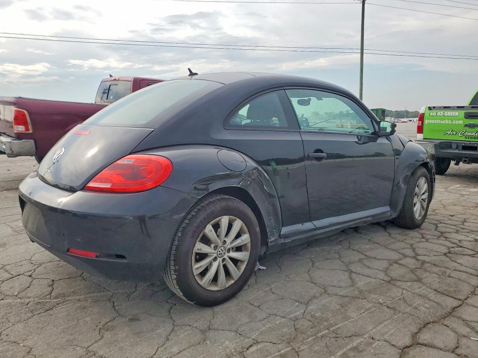 Aukcja sprzedaży 2016 Volkswagen Beetle, vin: 3VWF17AT8GM609771, numer aukcji: 66764516