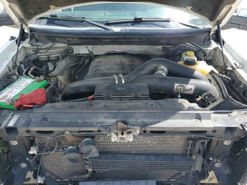 Продаж на аукціоні авто 2014 Ford F150, vin: 1FTFW1ET0EKD98825, номер лоту: 64440156