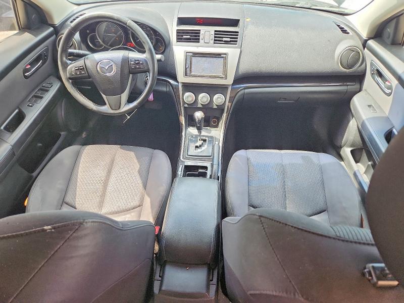 Aukcja sprzedaży 2012 Mazda 6, vin: 1YVHZ8DH9C5M06576, numer aukcji: 67208886