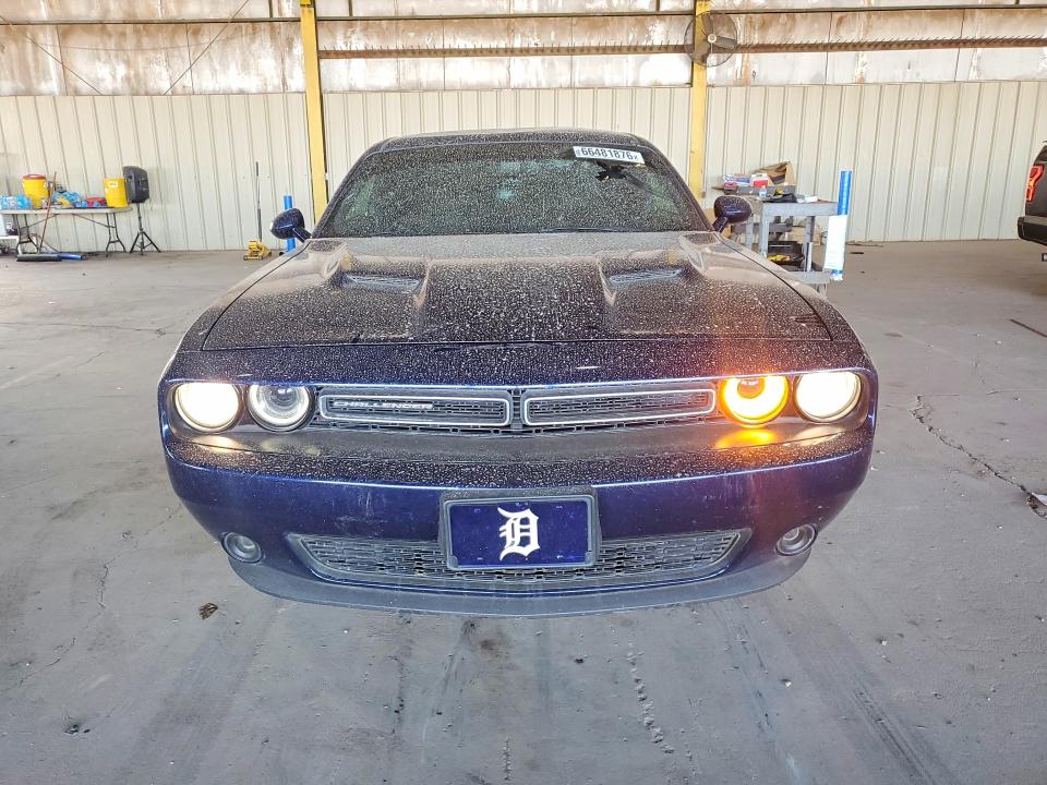 Продаж на аукціоні авто 2016 Dodge Challenger, vin: 2C3CDZAG4GH193202, номер лоту: 66481876