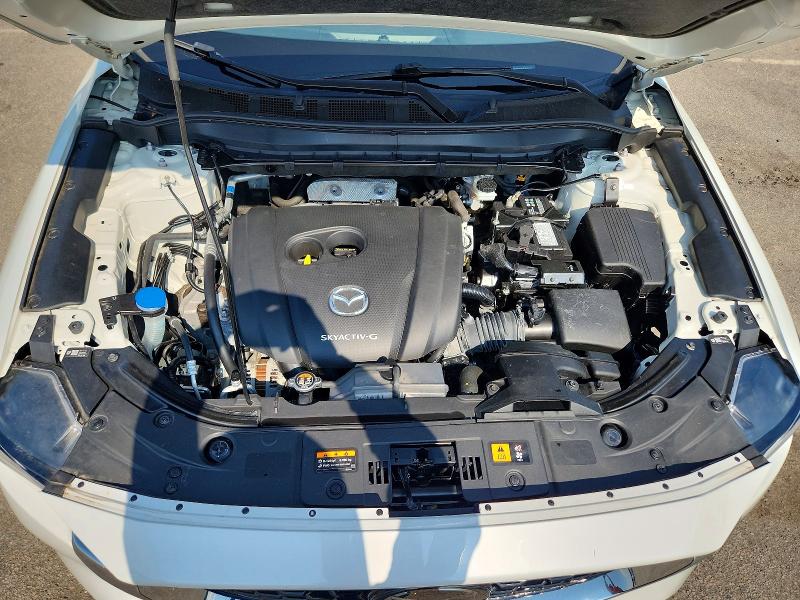 Aukcja sprzedaży 2023 Mazda Cx-5, vin: JM3KFBCM1P0243111, numer aukcji: 65479686