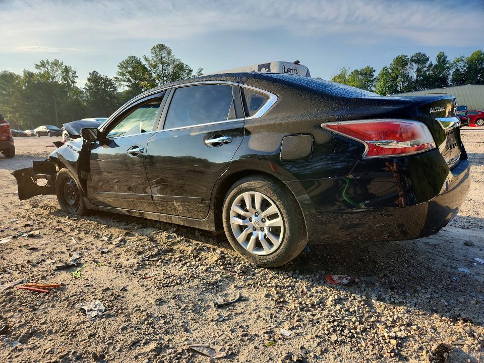 65810346 :رقم المزاد ، 1N4AL3AP1EN342291 vin ، 2014 Nissan Altima مزاد بيع