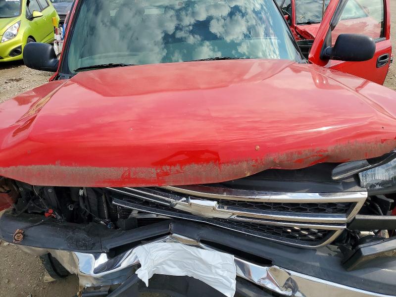 Aukcja sprzedaży 2006 Chevrolet Silverado, vin: 1GCEC19X96Z248917, numer aukcji: 66569866