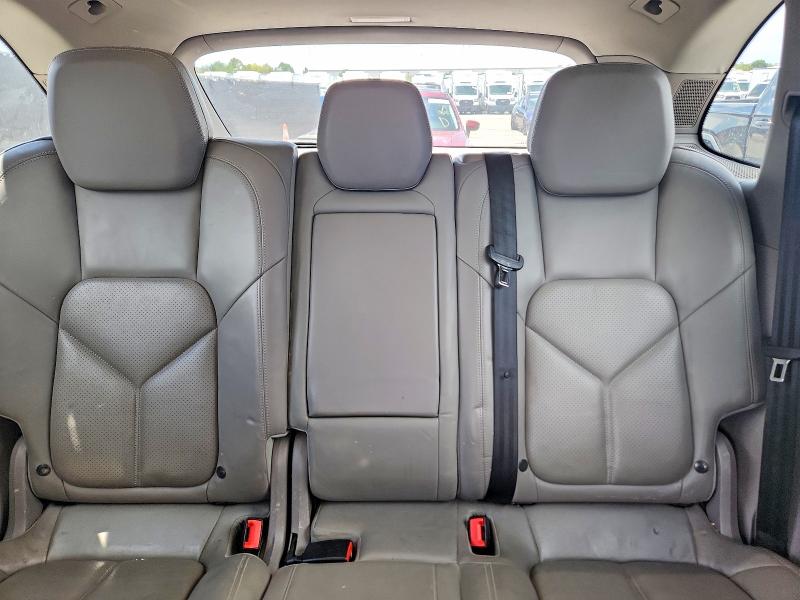 Продаж на аукціоні авто 2014 Porsche Cayenne, vin: WP1AE2A21ELA50377, номер лоту: 65758616